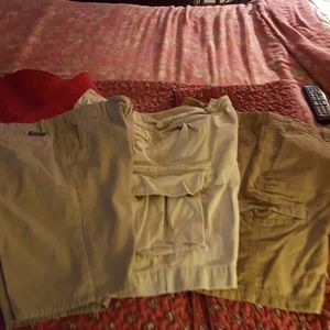 Mens shorts